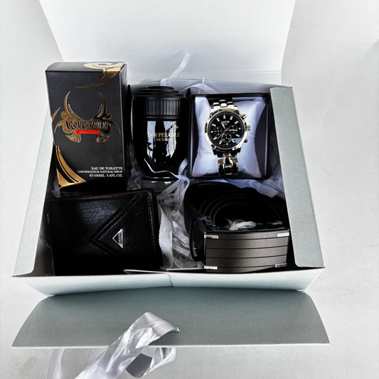 Luxury Timepiece Gift for Men