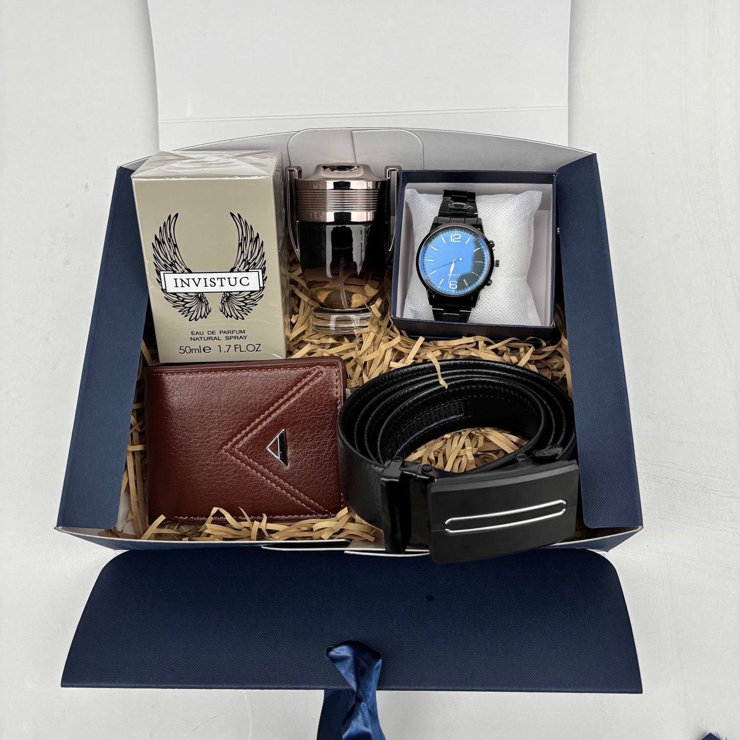 Men's Standard Package