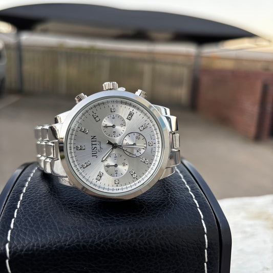 Luxury Watch Gift
