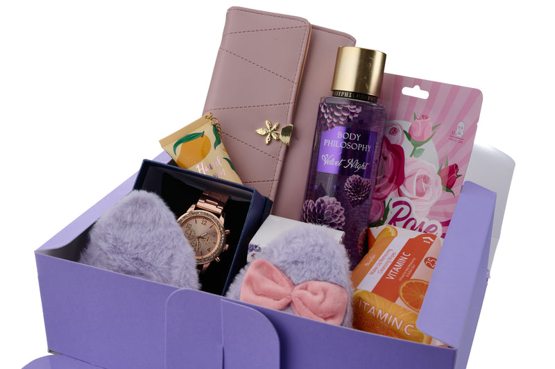 Ladies Standard Gifts