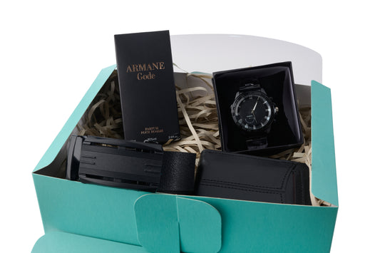 Men's Gift with Armane Code