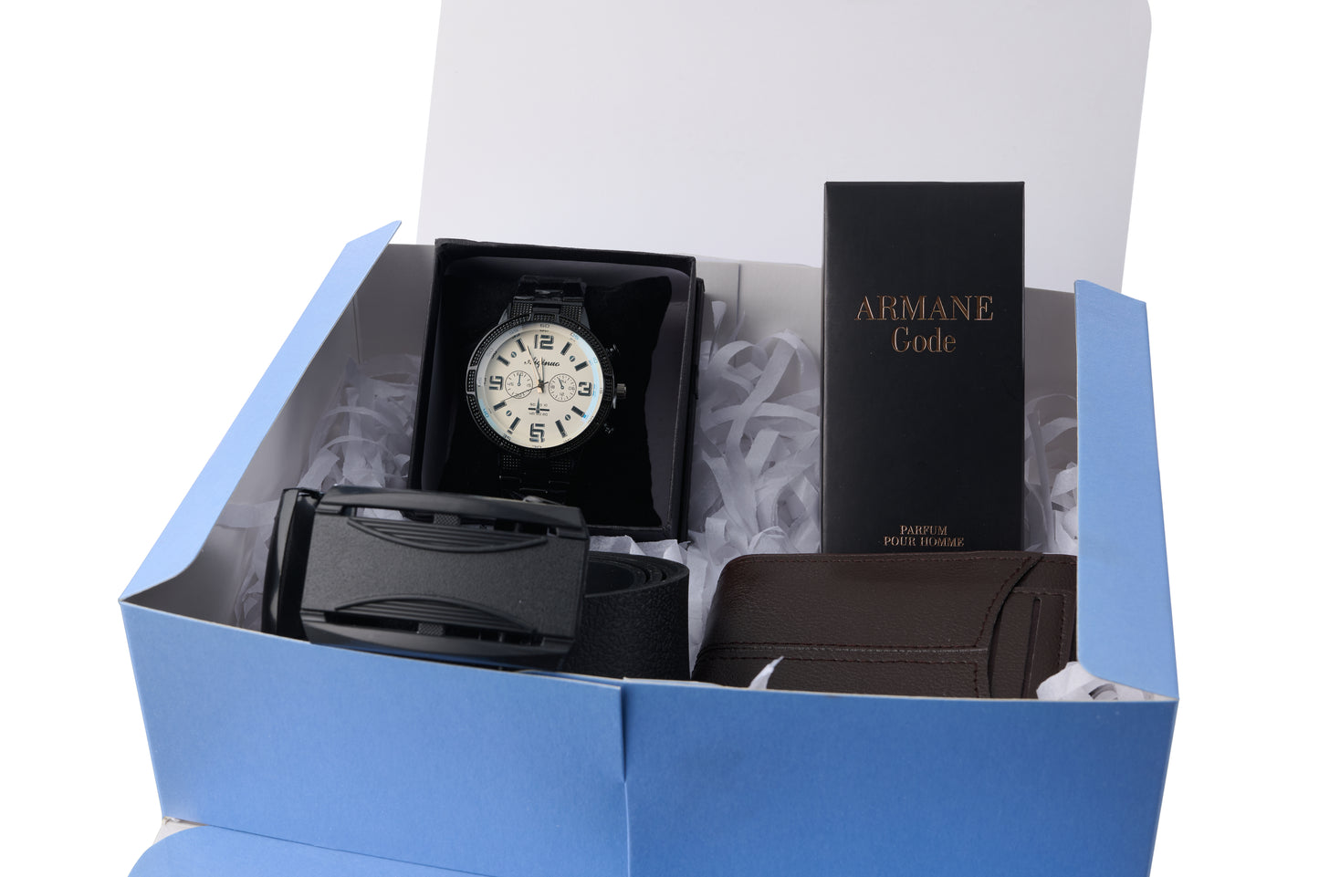 Men's Gift with Armane Code