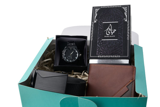 Men's Gift with Special Range Cologne, Shades and Cardholder