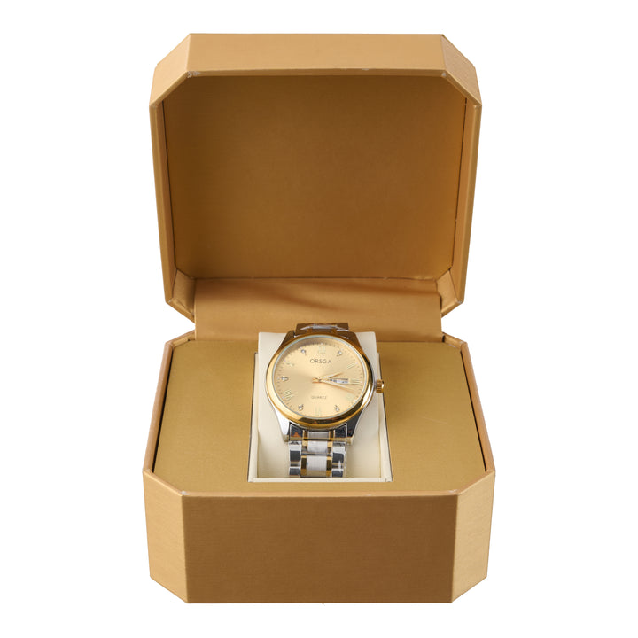 Posh Luxury Timepiece