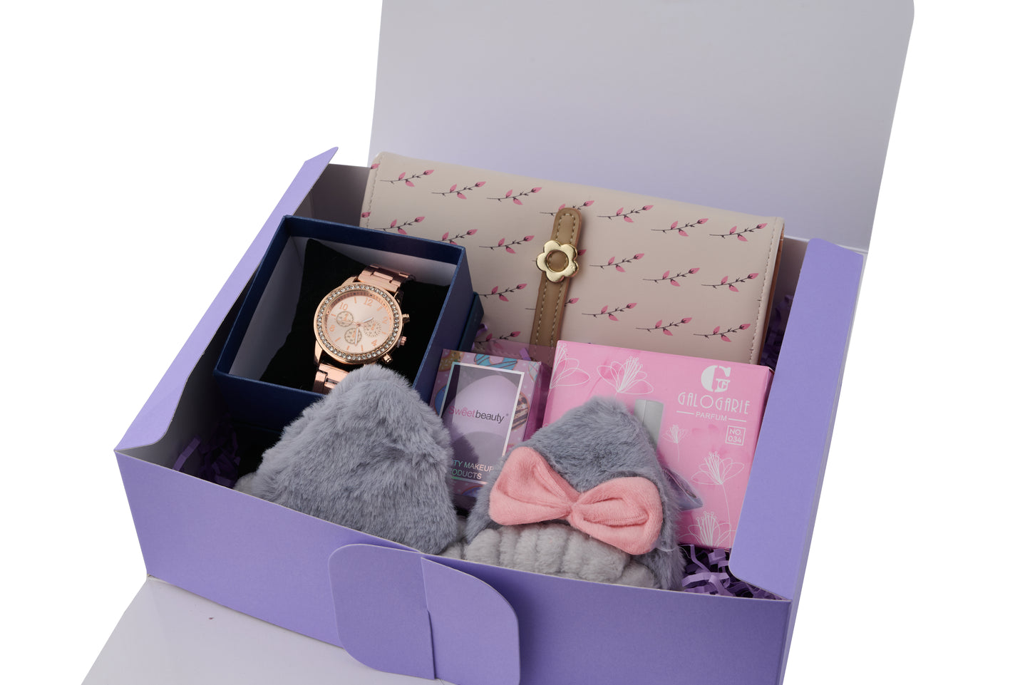 Women's Standard Gift Package