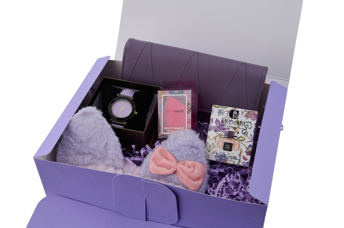 Women's Standard Gift Package