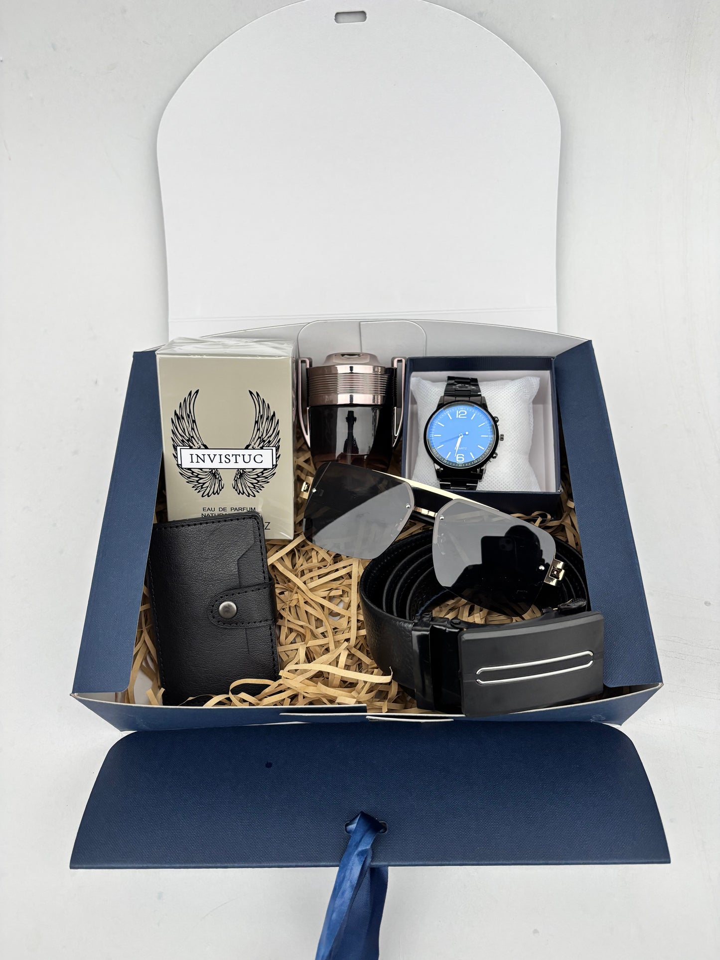 Gift Box  with Shades