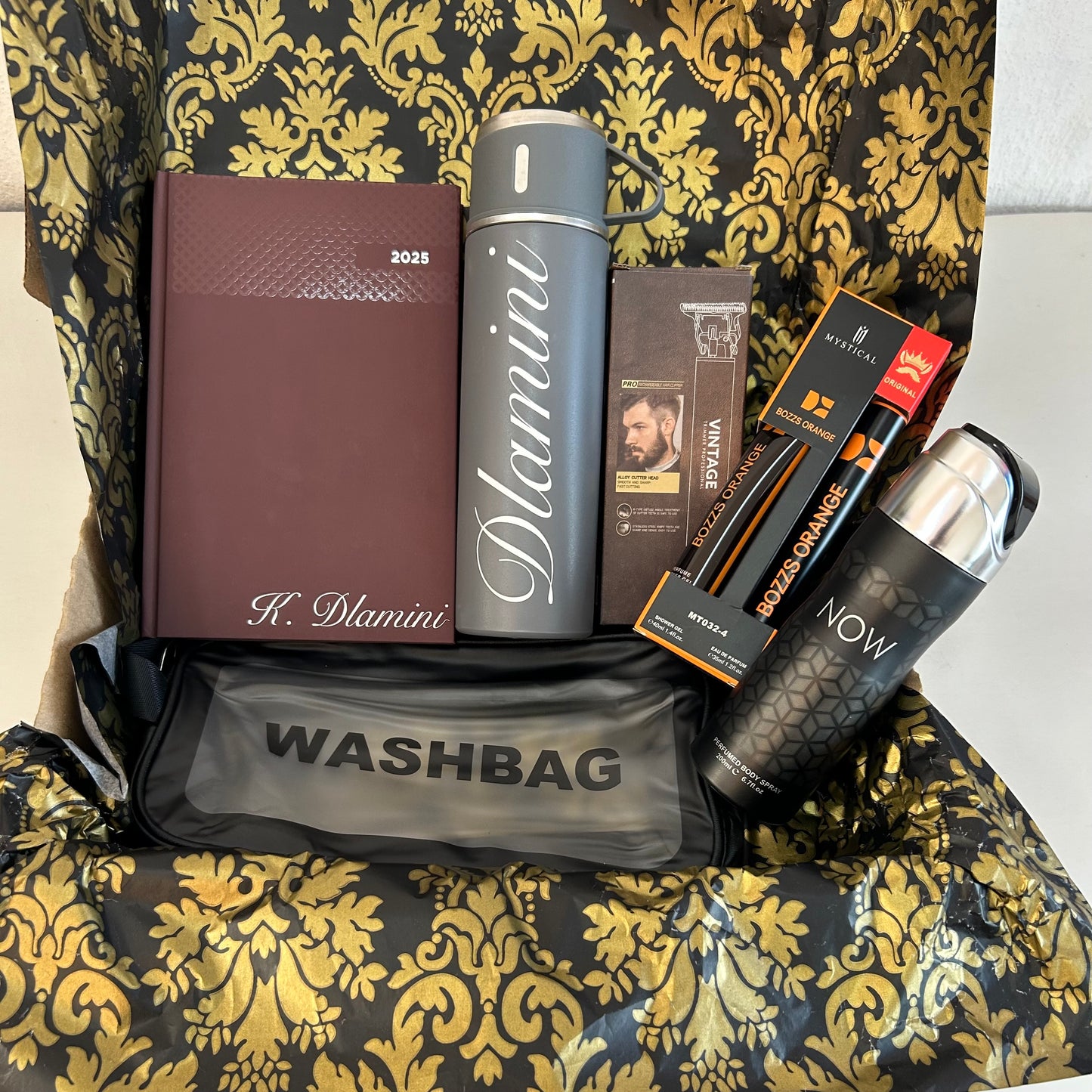 Exclusive Fathers Day Gift package