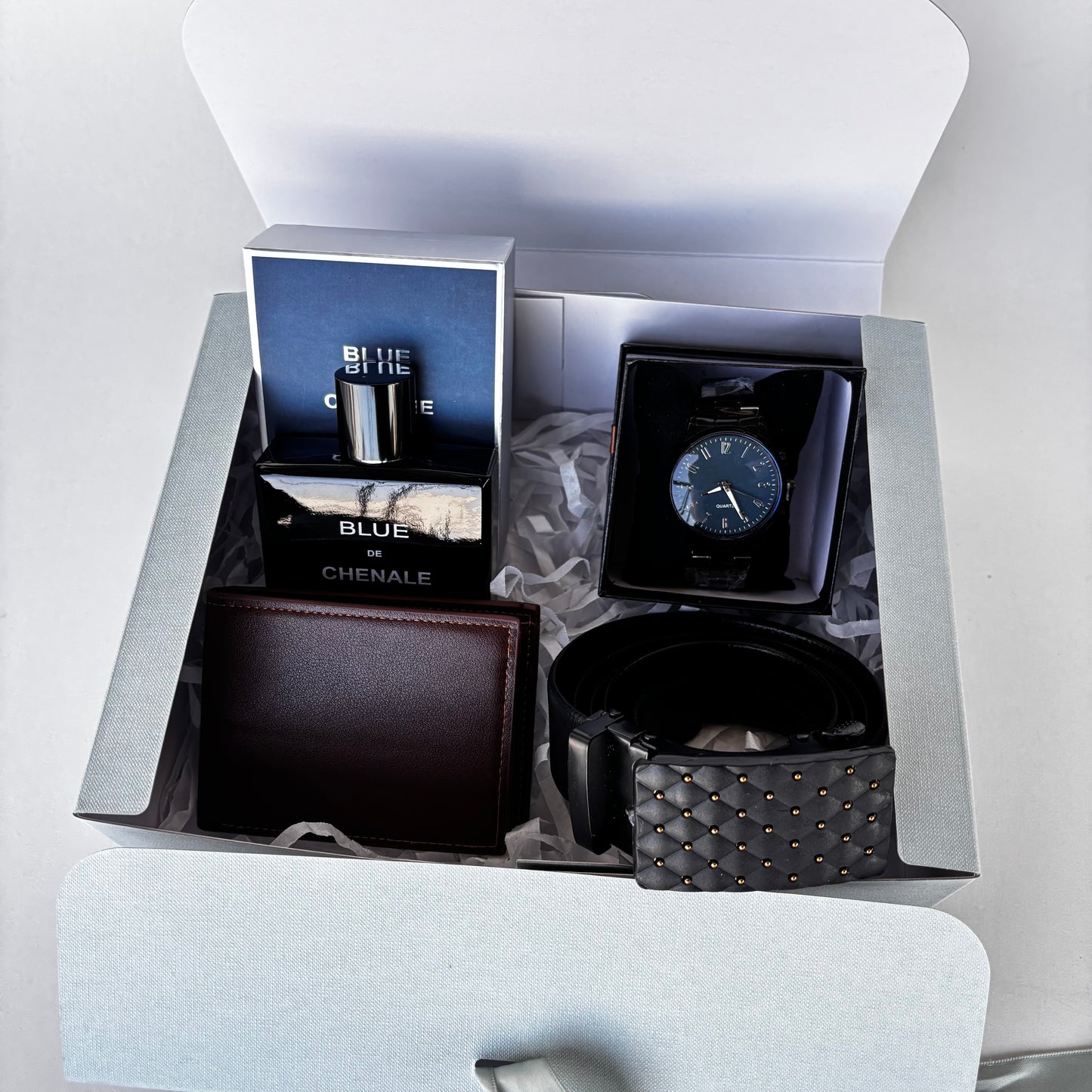 Men's Standard Package