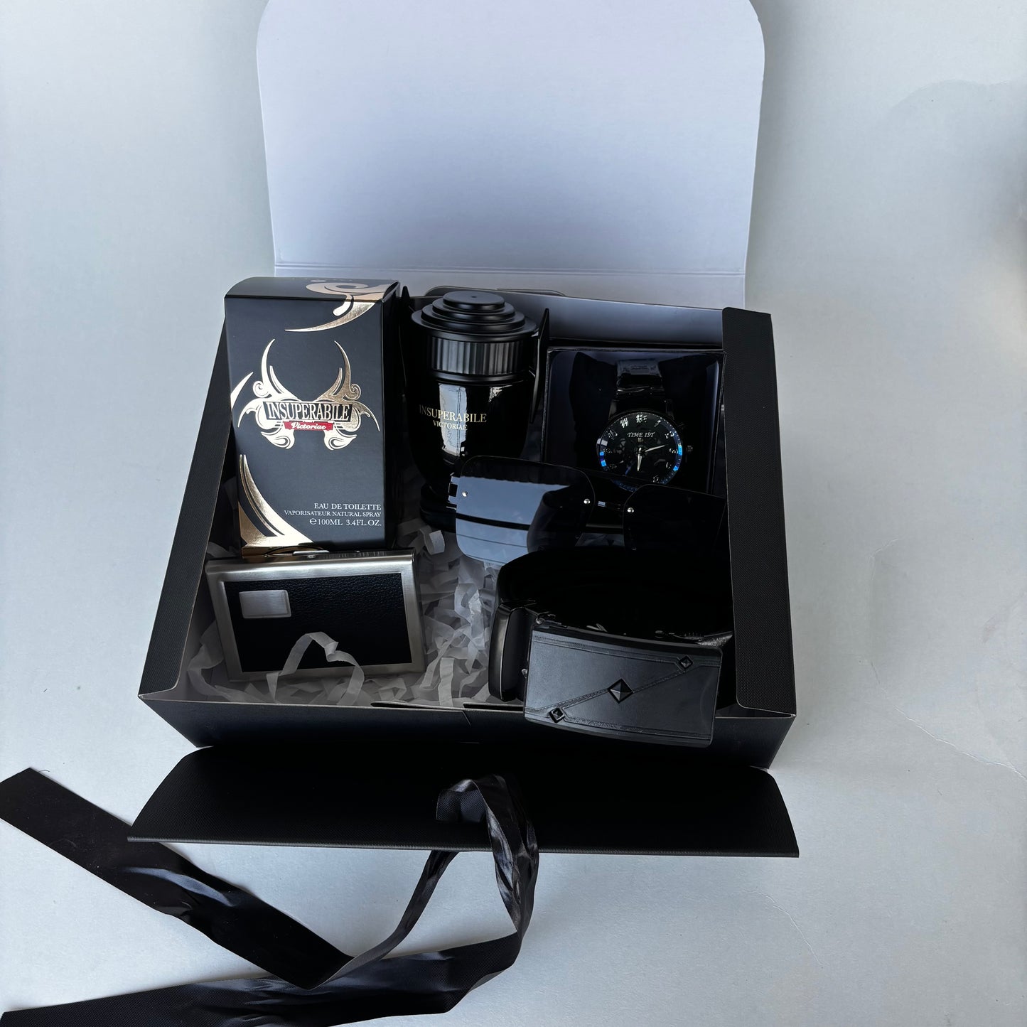 Gift Box  with Shades