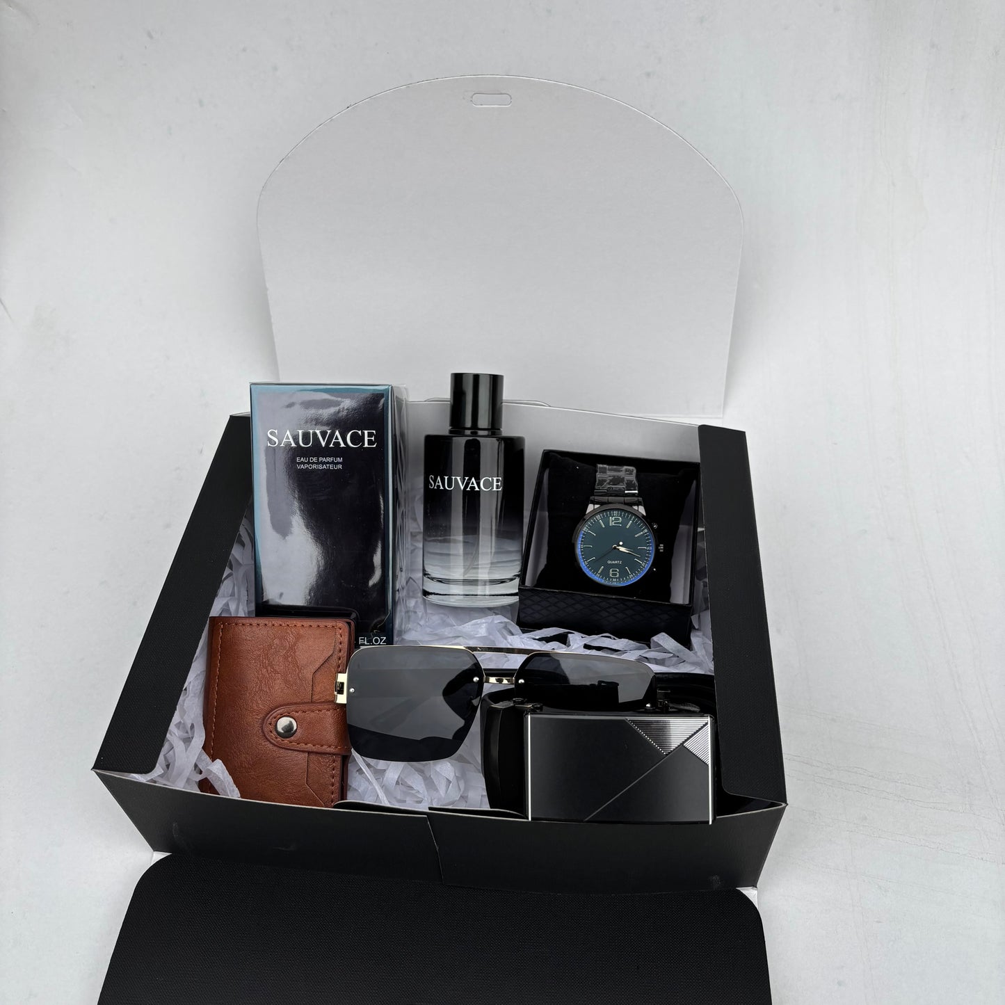 Gift Box  with Shades