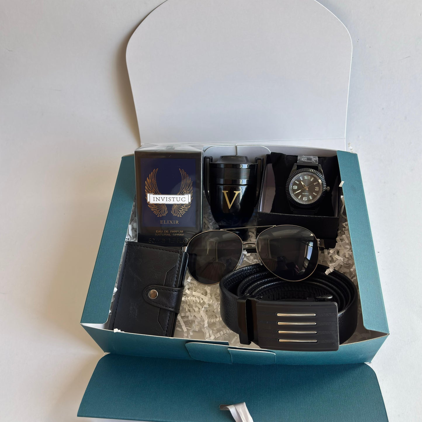 Gift Box  with Shades