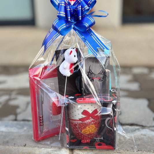 Men’s Valentines Treat