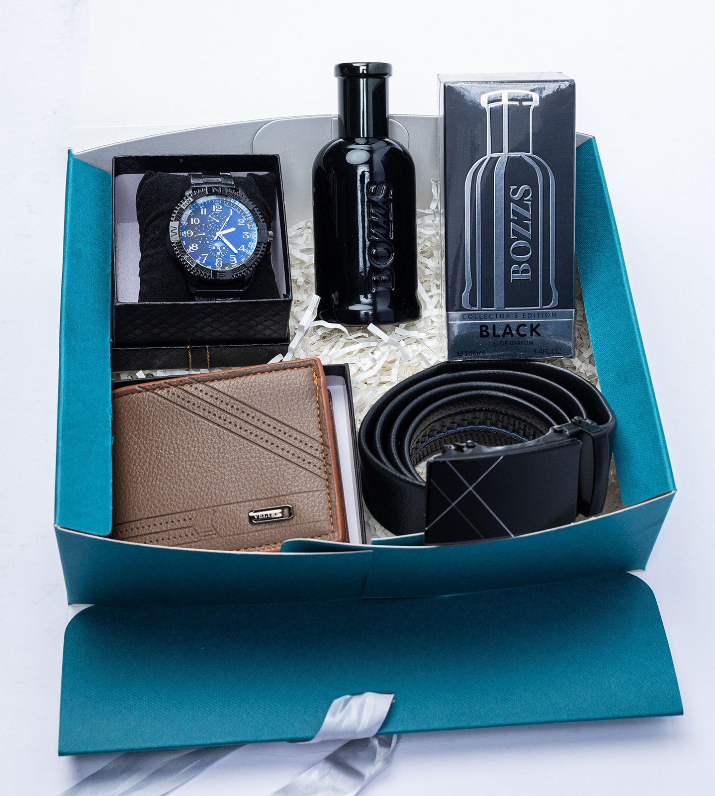 Men's Standard Package