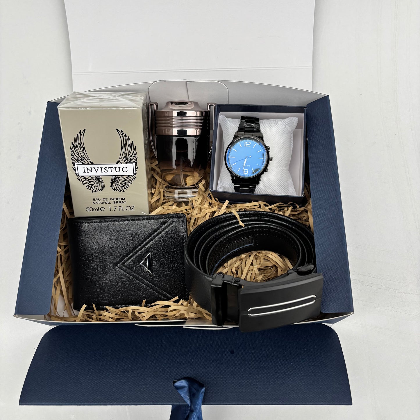 Men's Standard Package