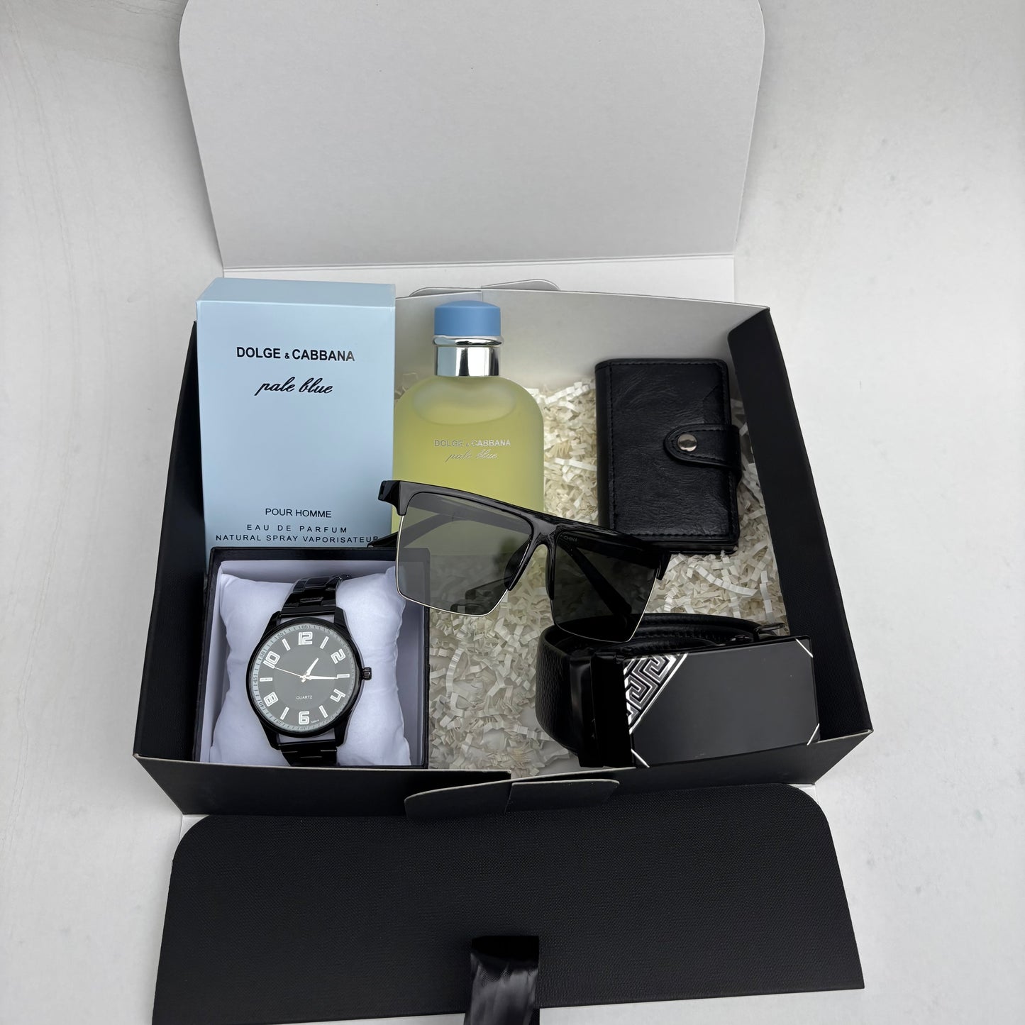 Gift Box  with Shades
