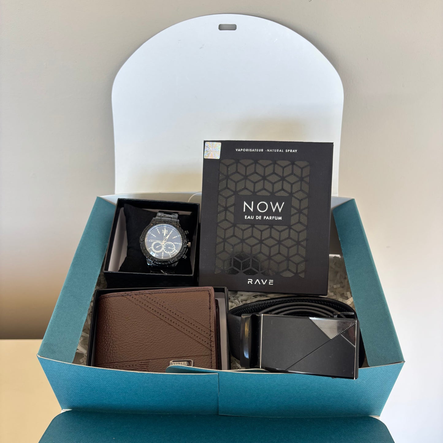 Men's Special Range Cologne Gift Package