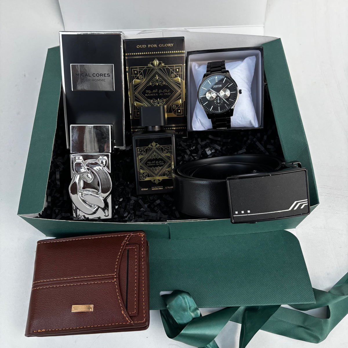Luxury Timepiece Gift for Men