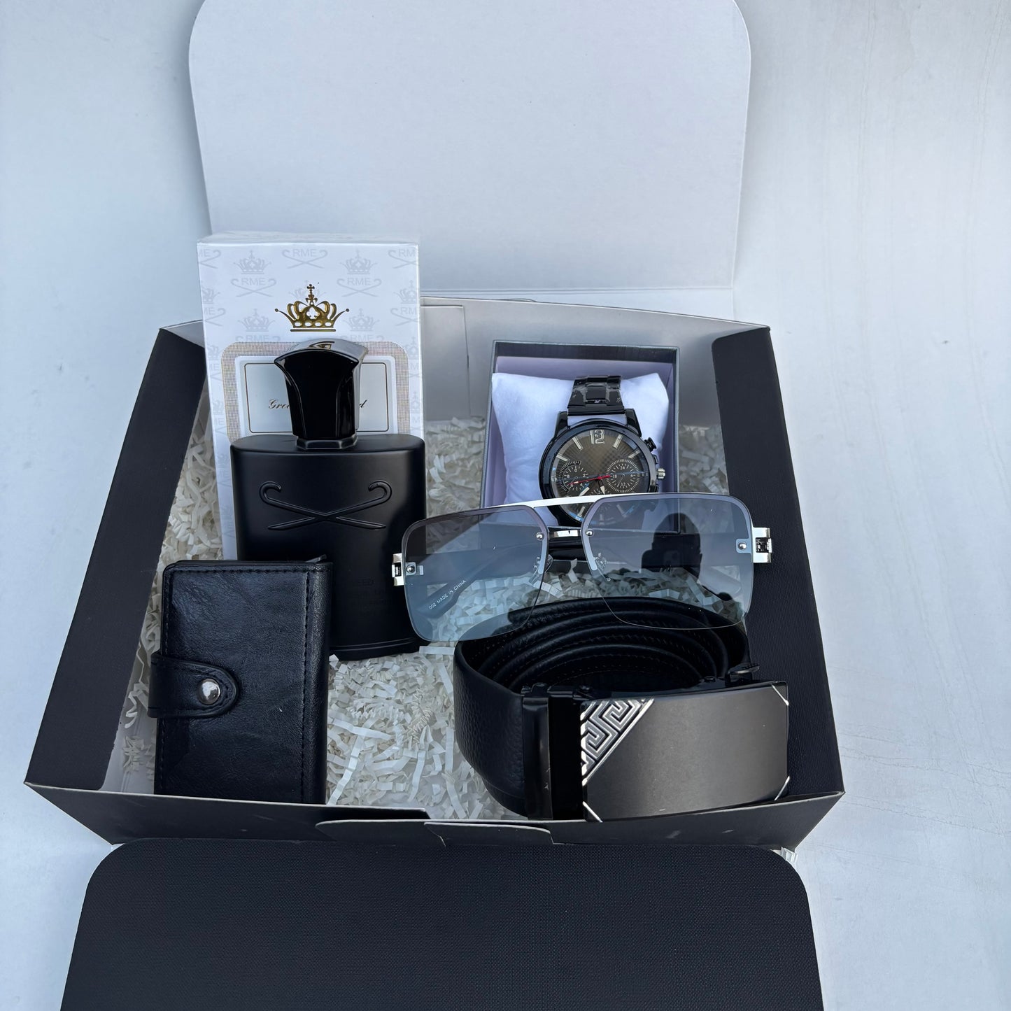 Gift Box  with Shades