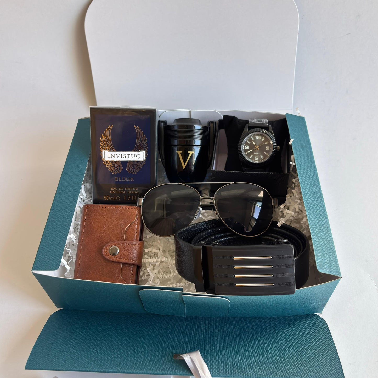 Gift Box  with Shades