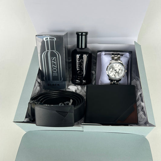 Luxury Timepiece Gift for Men