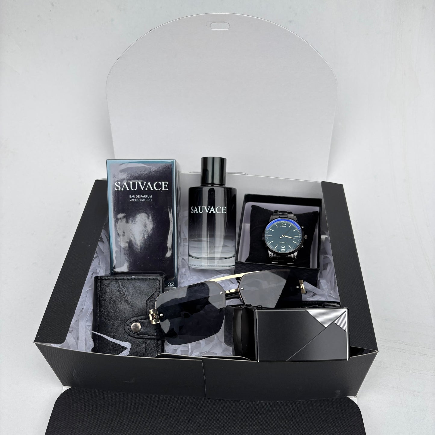 Gift Box  with Shades