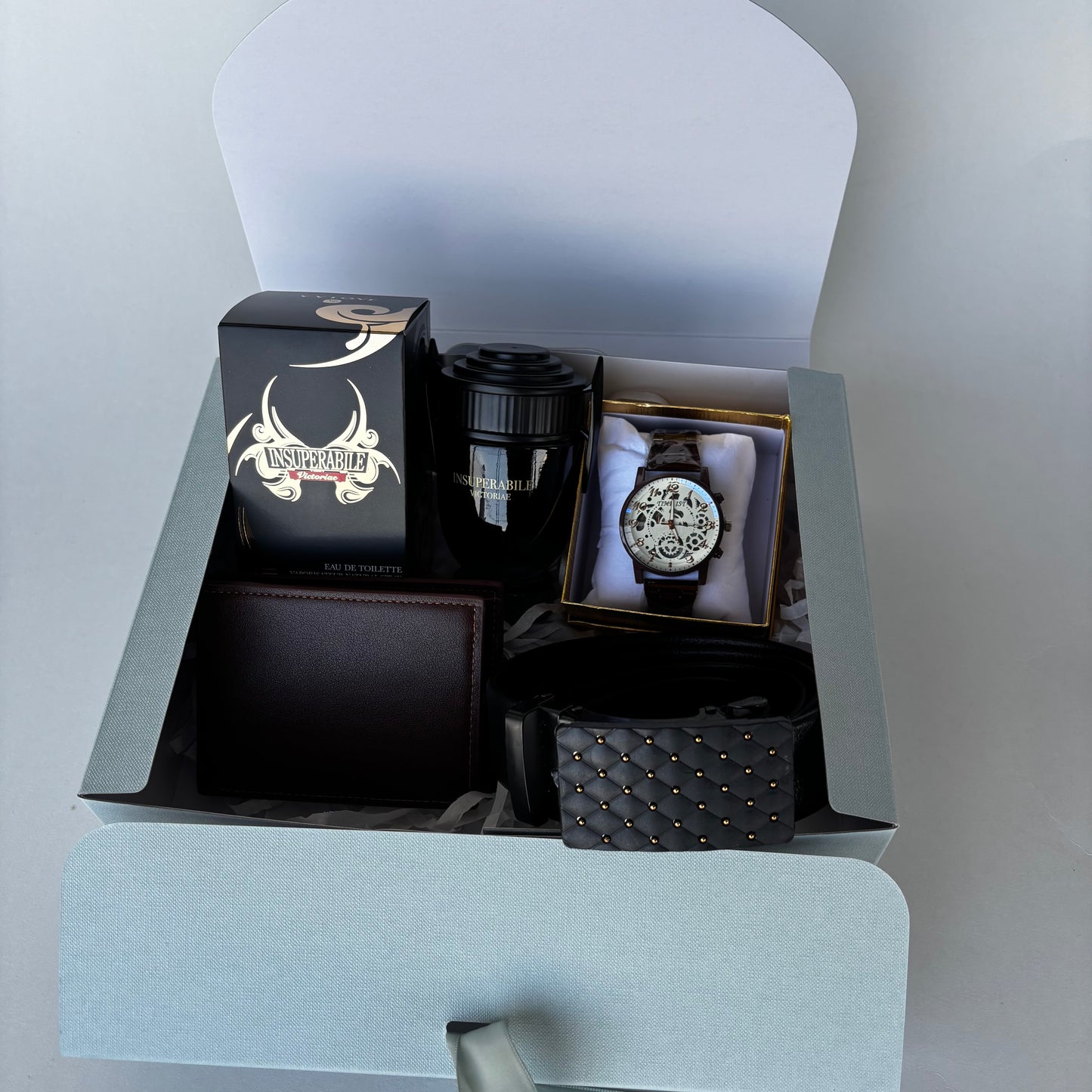 Men's Standard Package