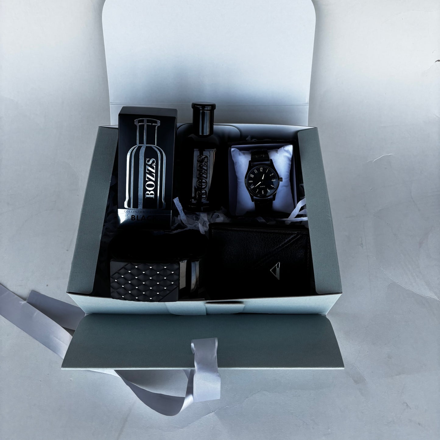 Men's Standard Package