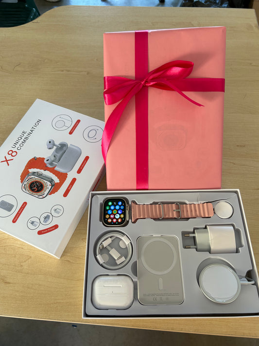 Ladies smart tech gift