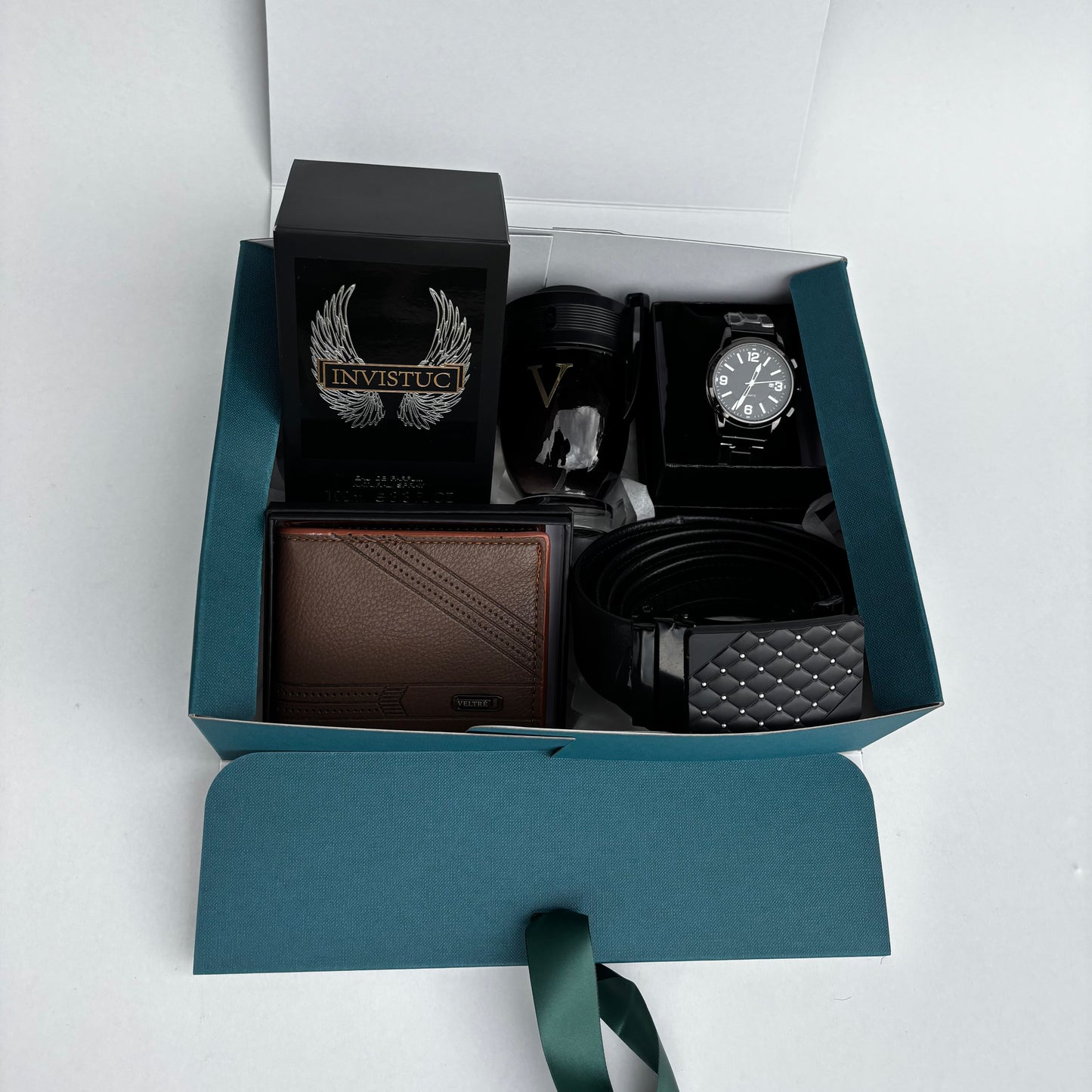 Men's Standard Package