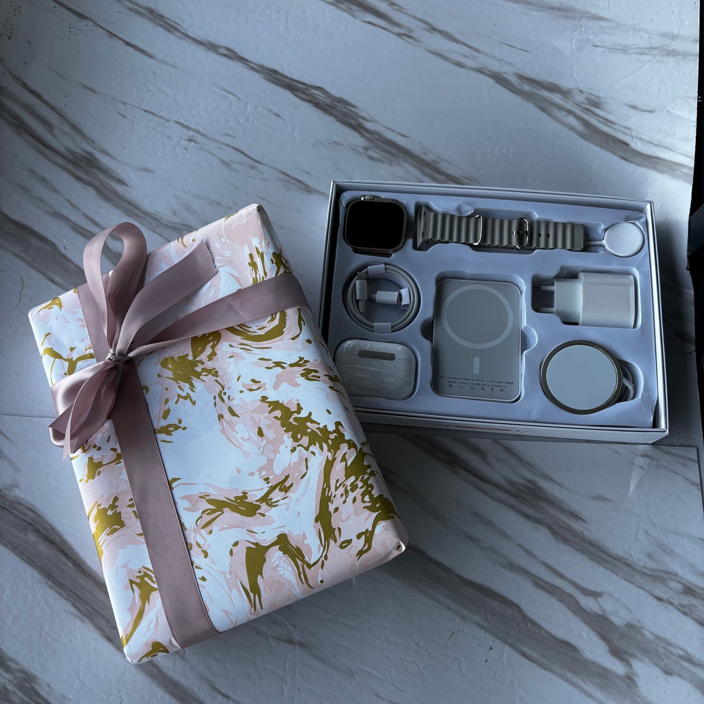 Ladies smart tech gift
