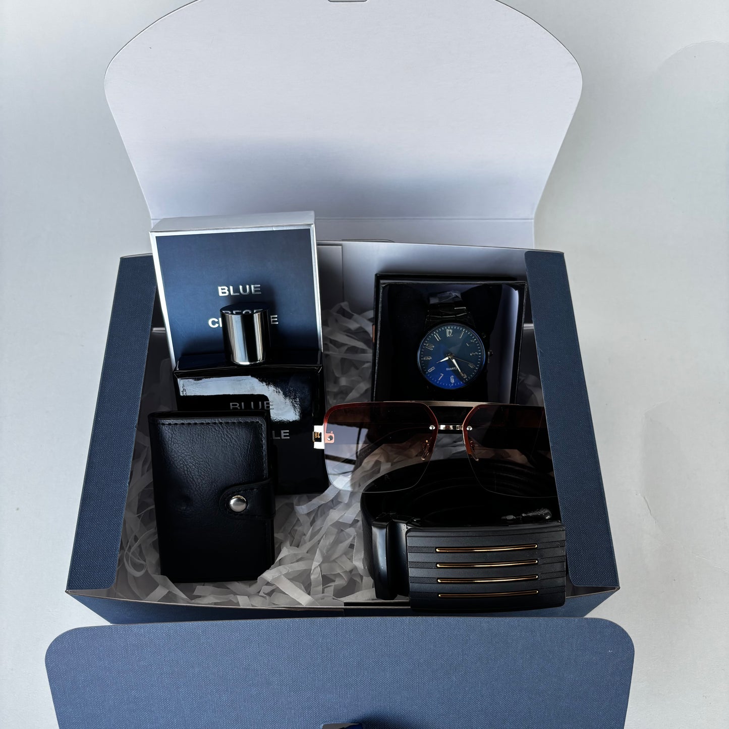 Gift Box  with Shades