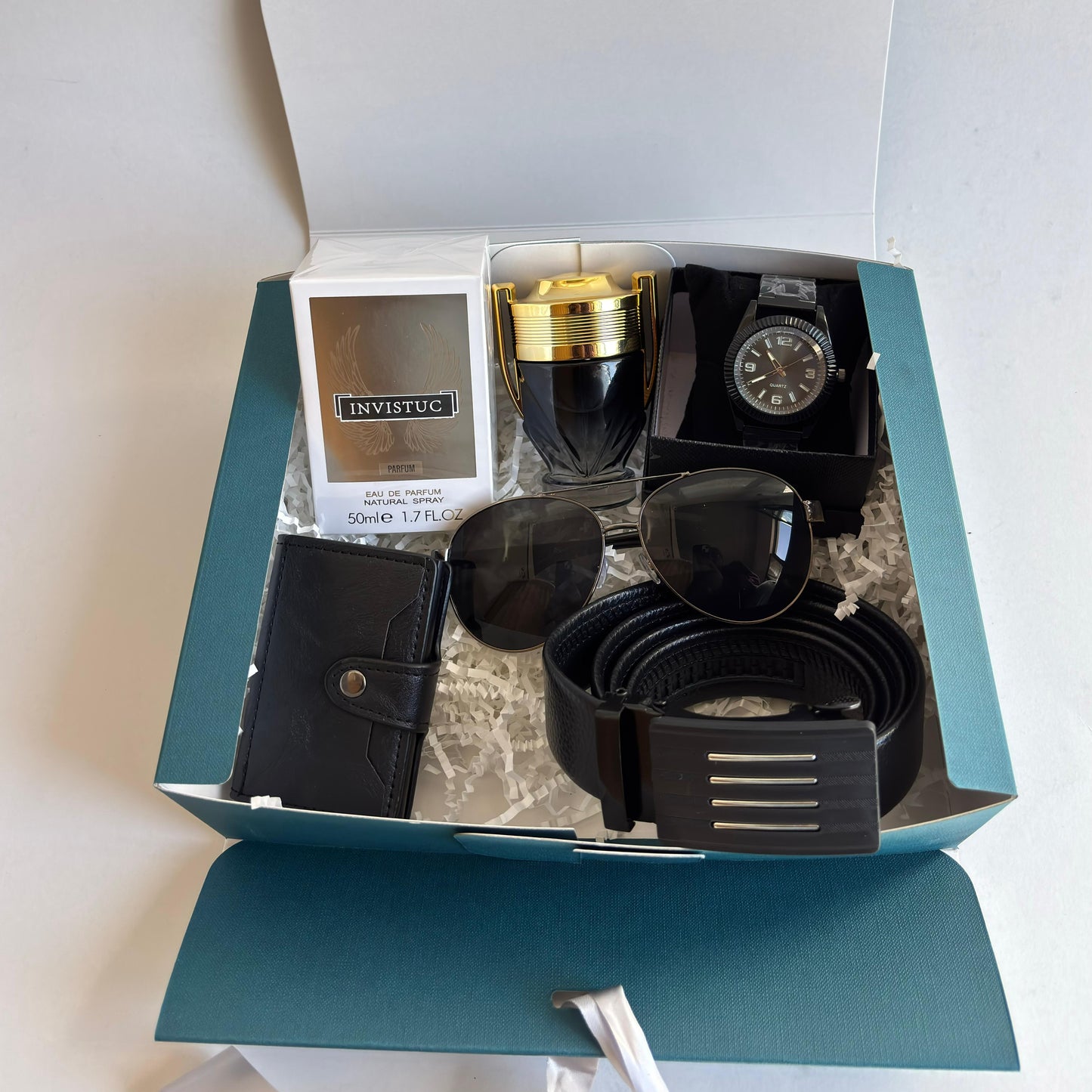 Gift Box  with Shades