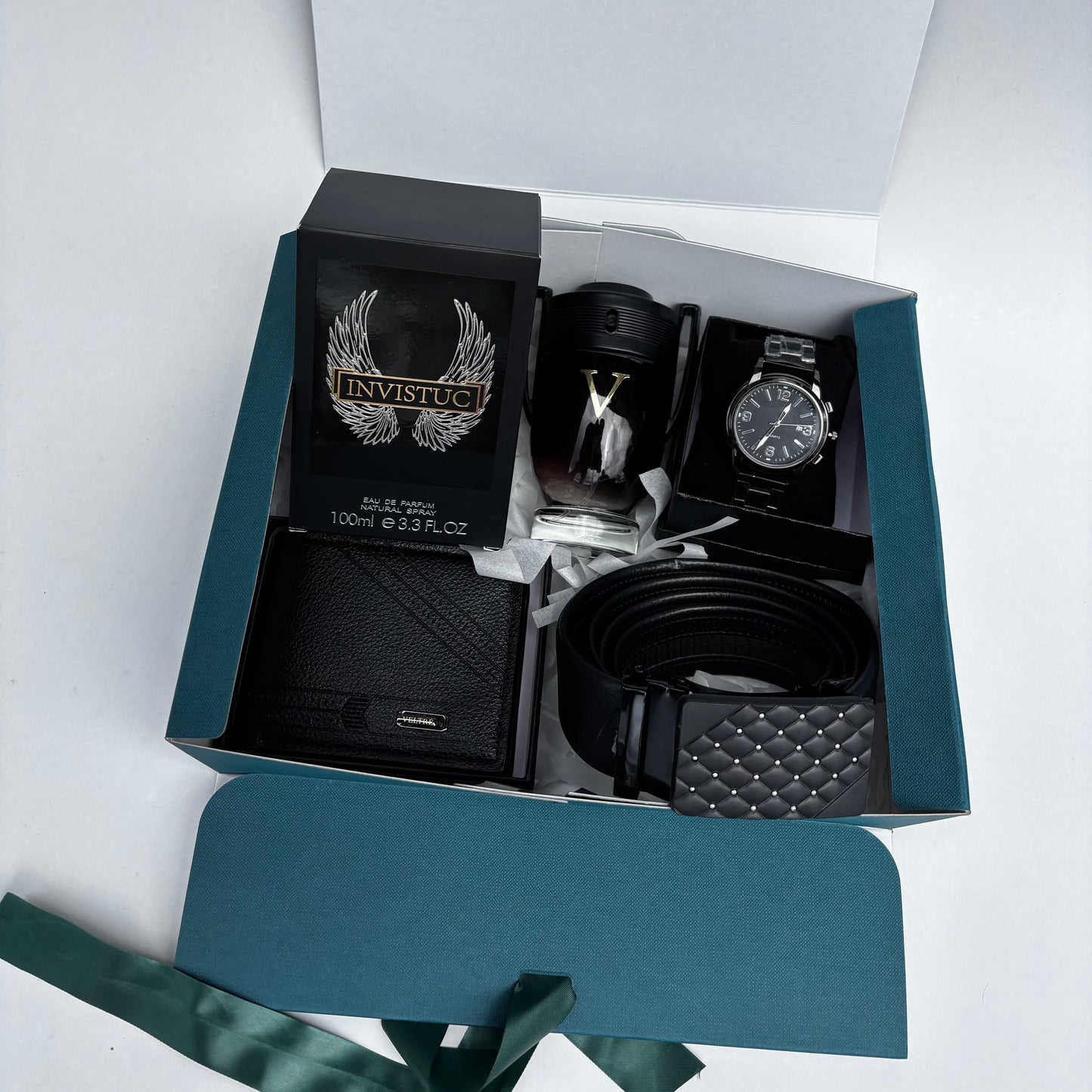 Men's Standard Package