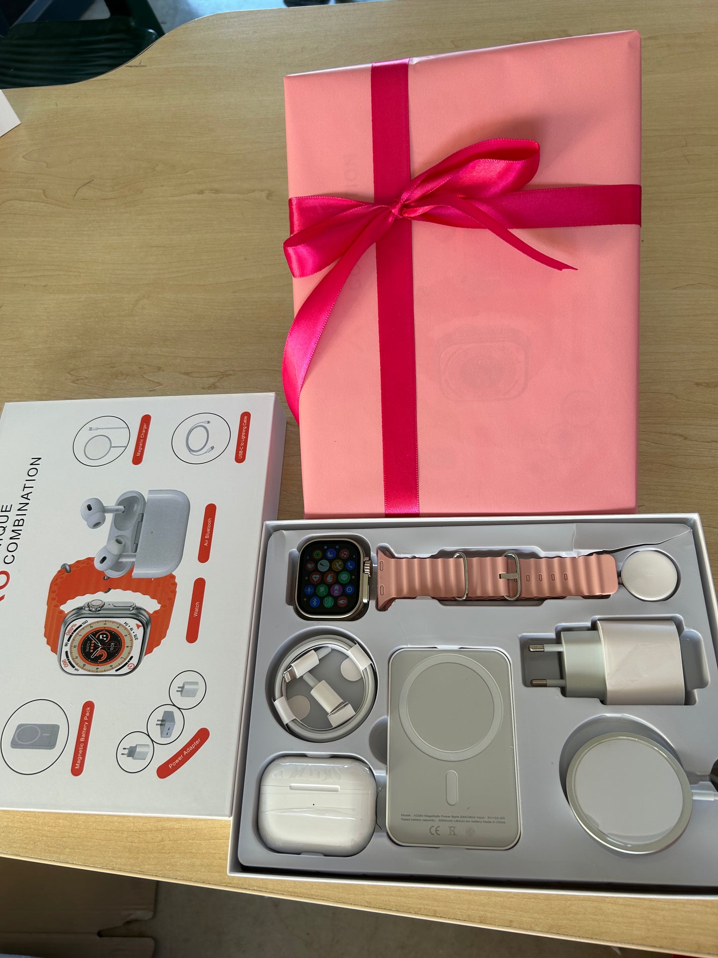 Ladies smart tech gift