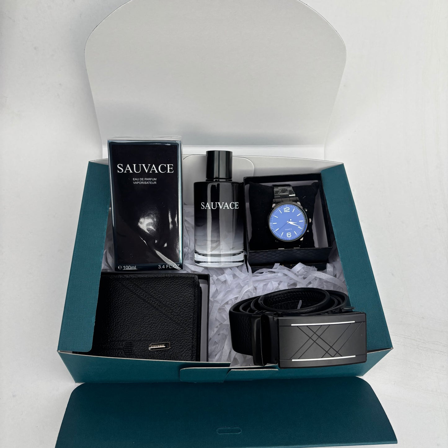 Men's Standard Package