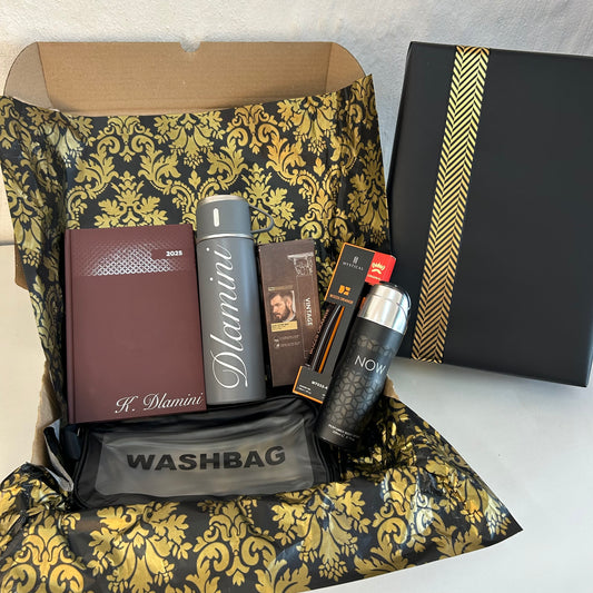 Exclusive Fathers Day Gift package