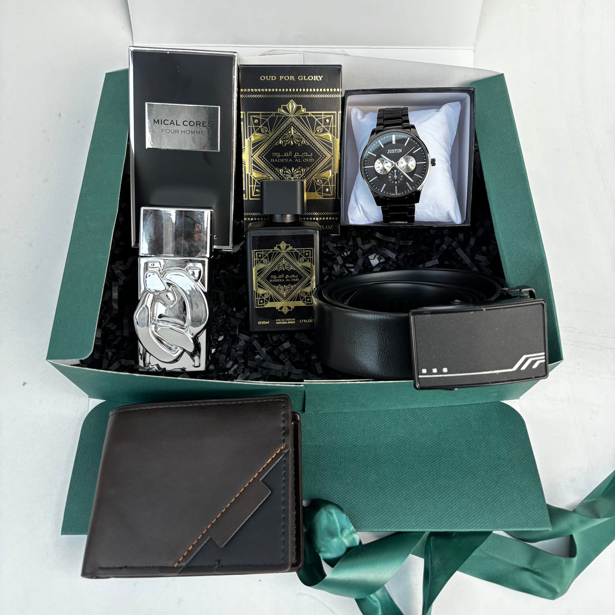 Luxury Timepiece Gift for Men