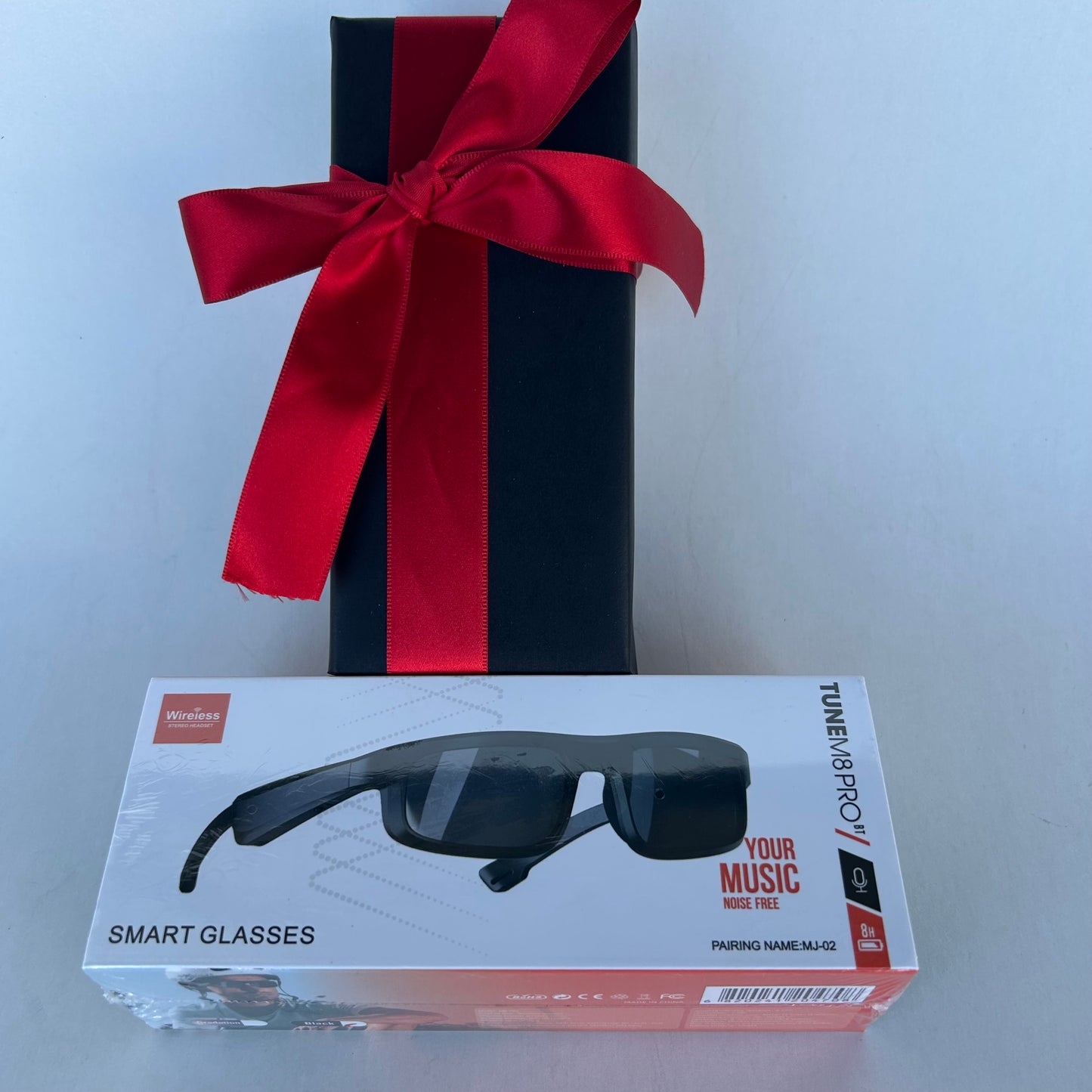 Smart Glasses