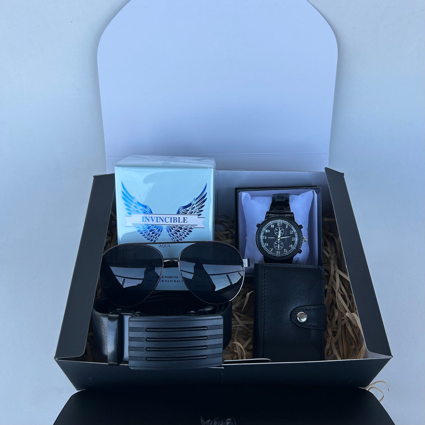 Gift Box  with Shades