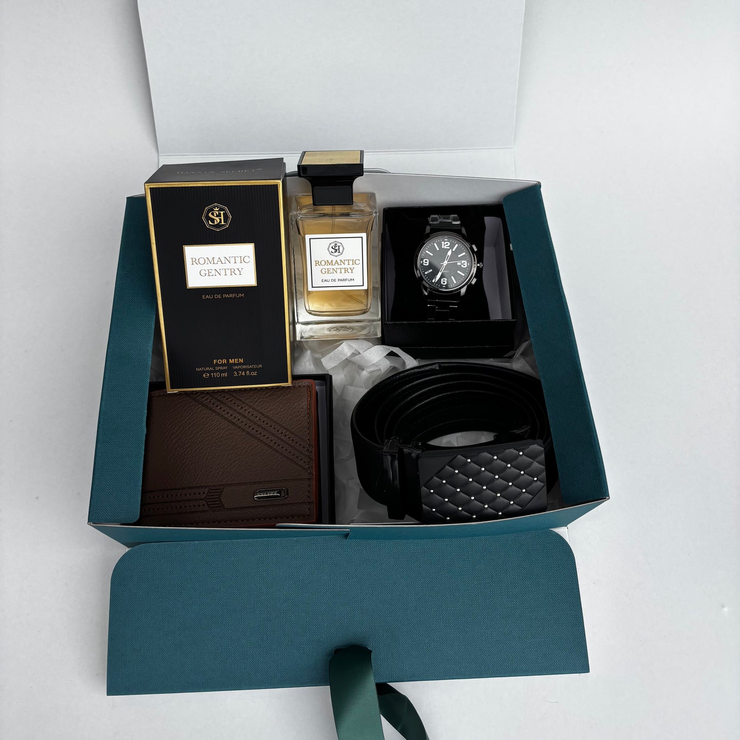 Men's Standard Package