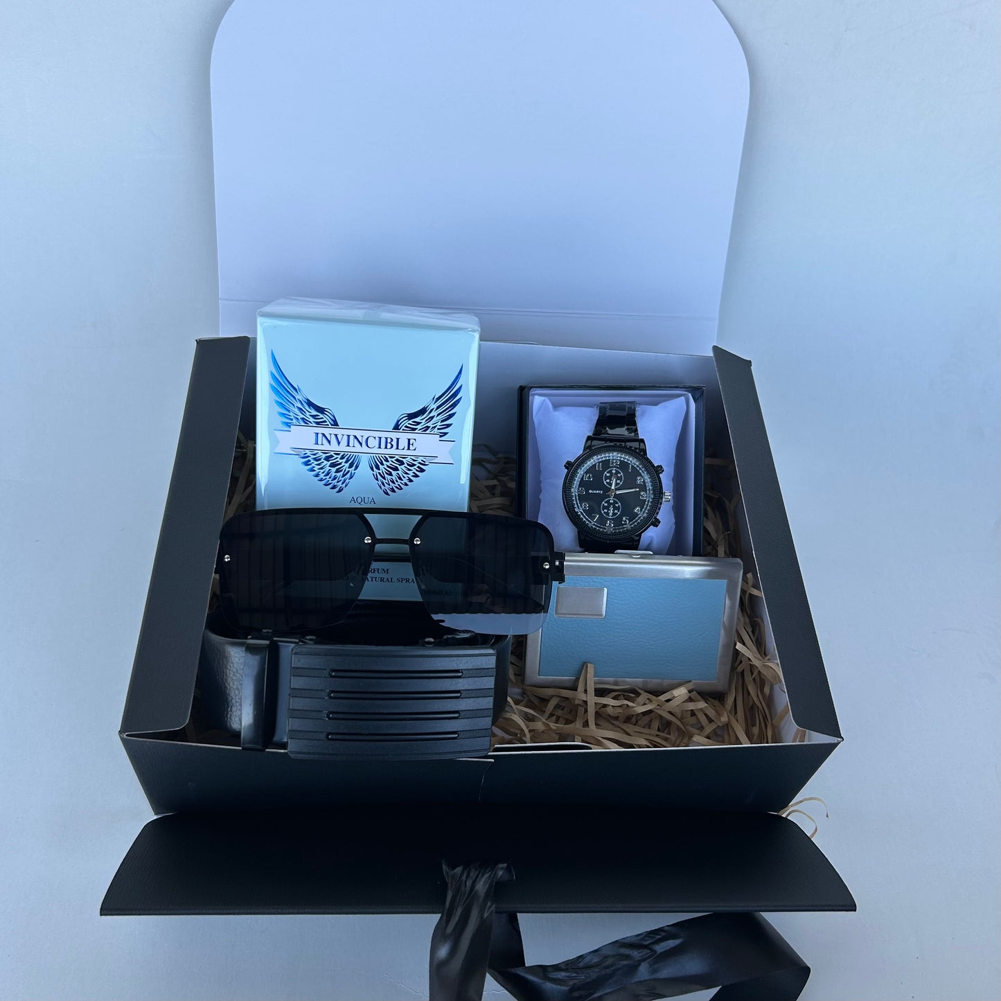 Gift Box  with Shades