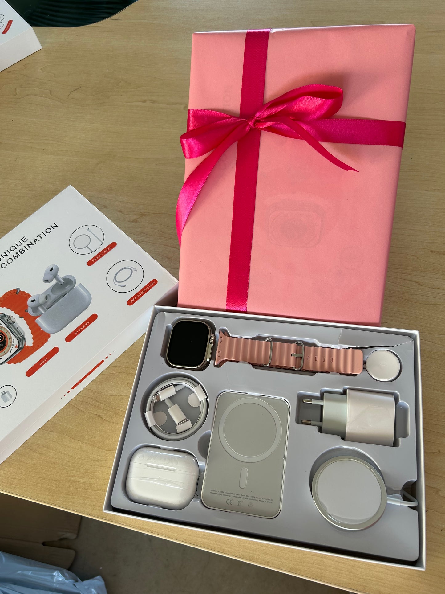 Ladies smart tech gift