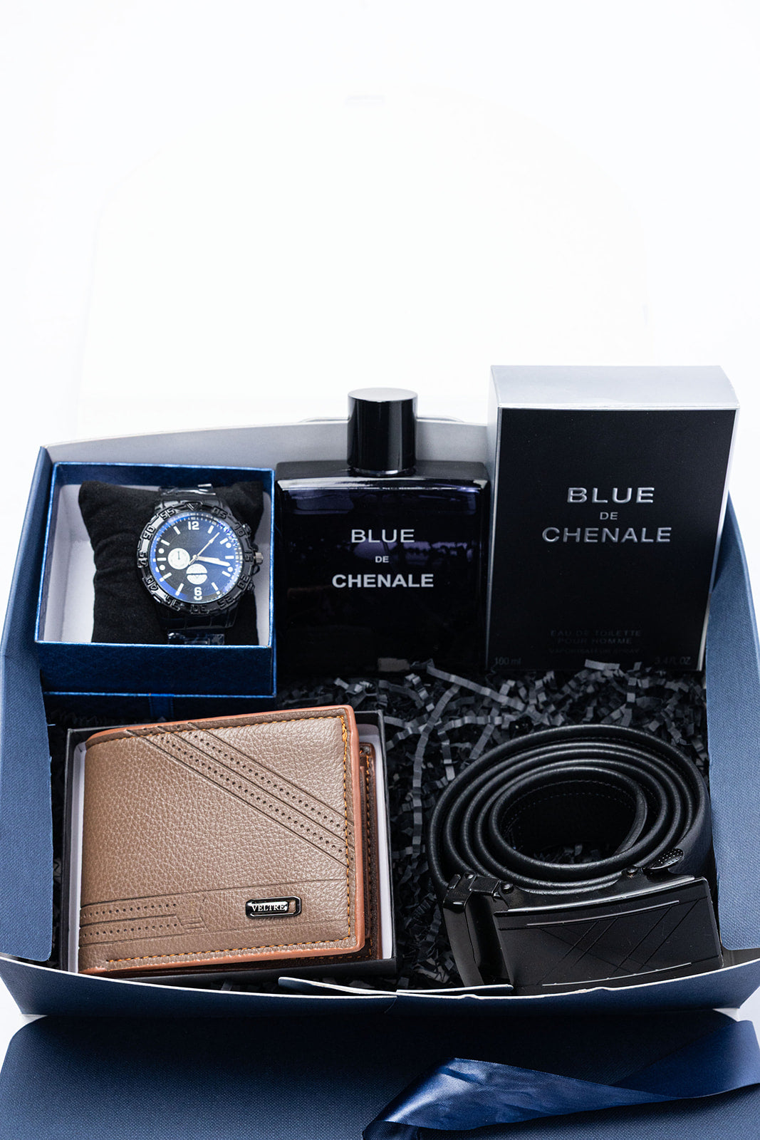 Men's Standard Package