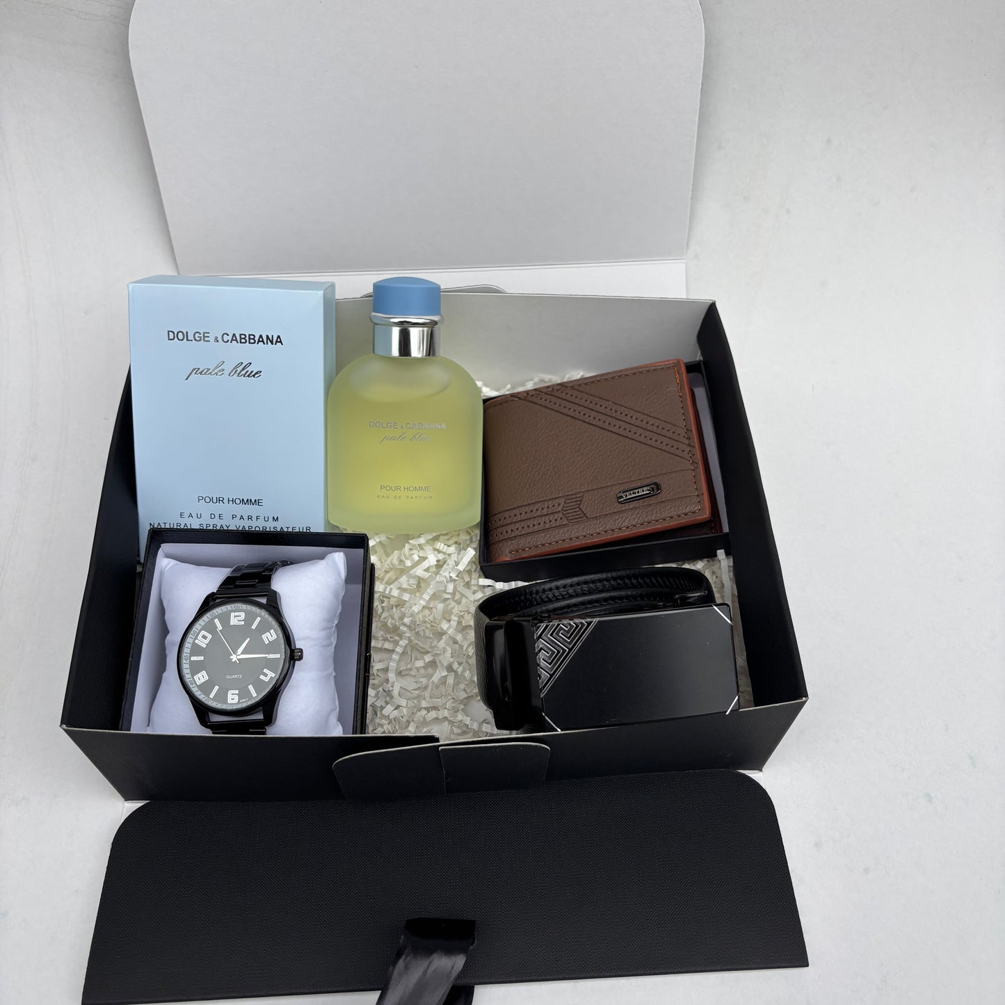 Men's Standard Package