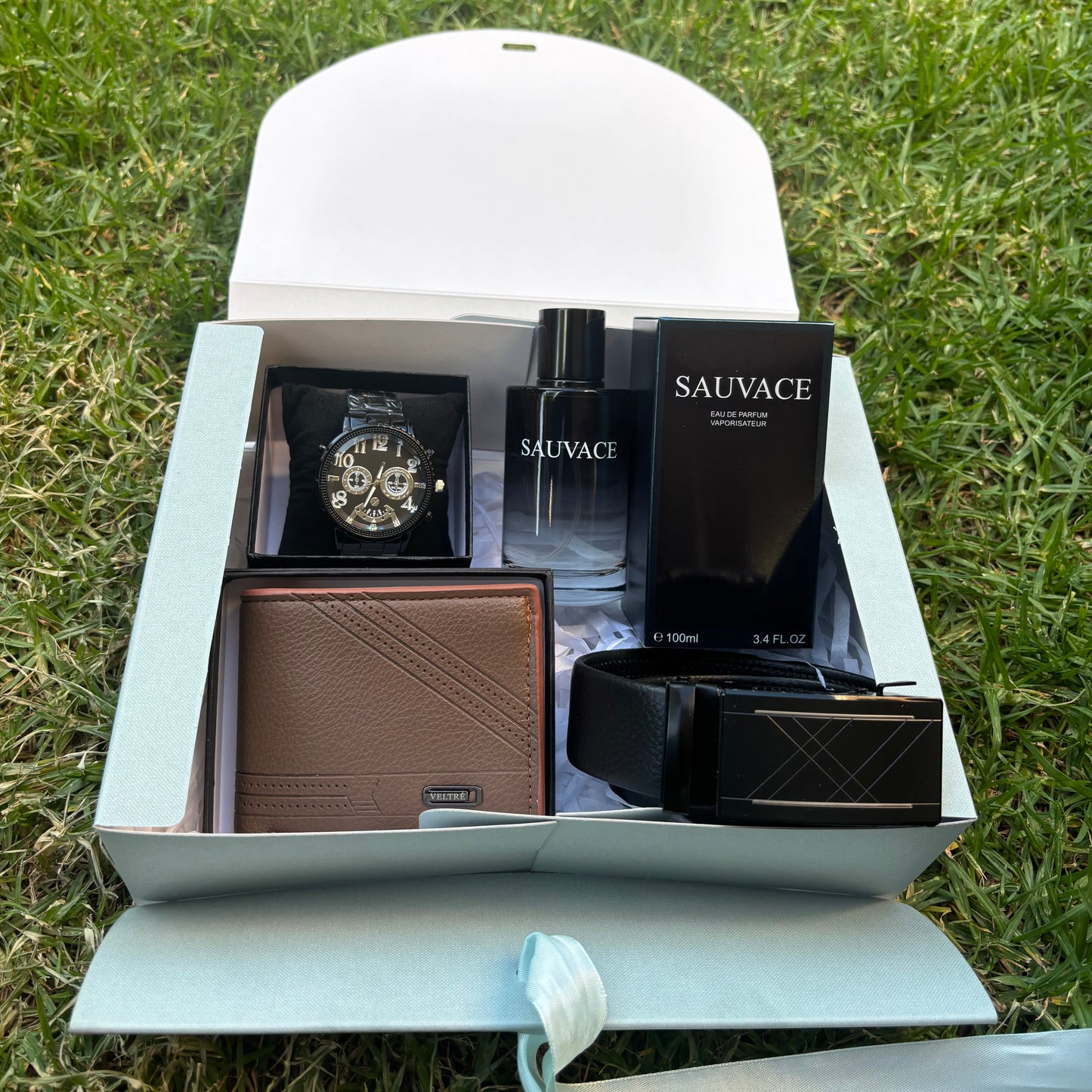 Men's Standard Package