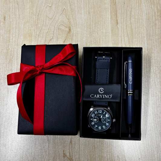 Signature Duo Luxury set