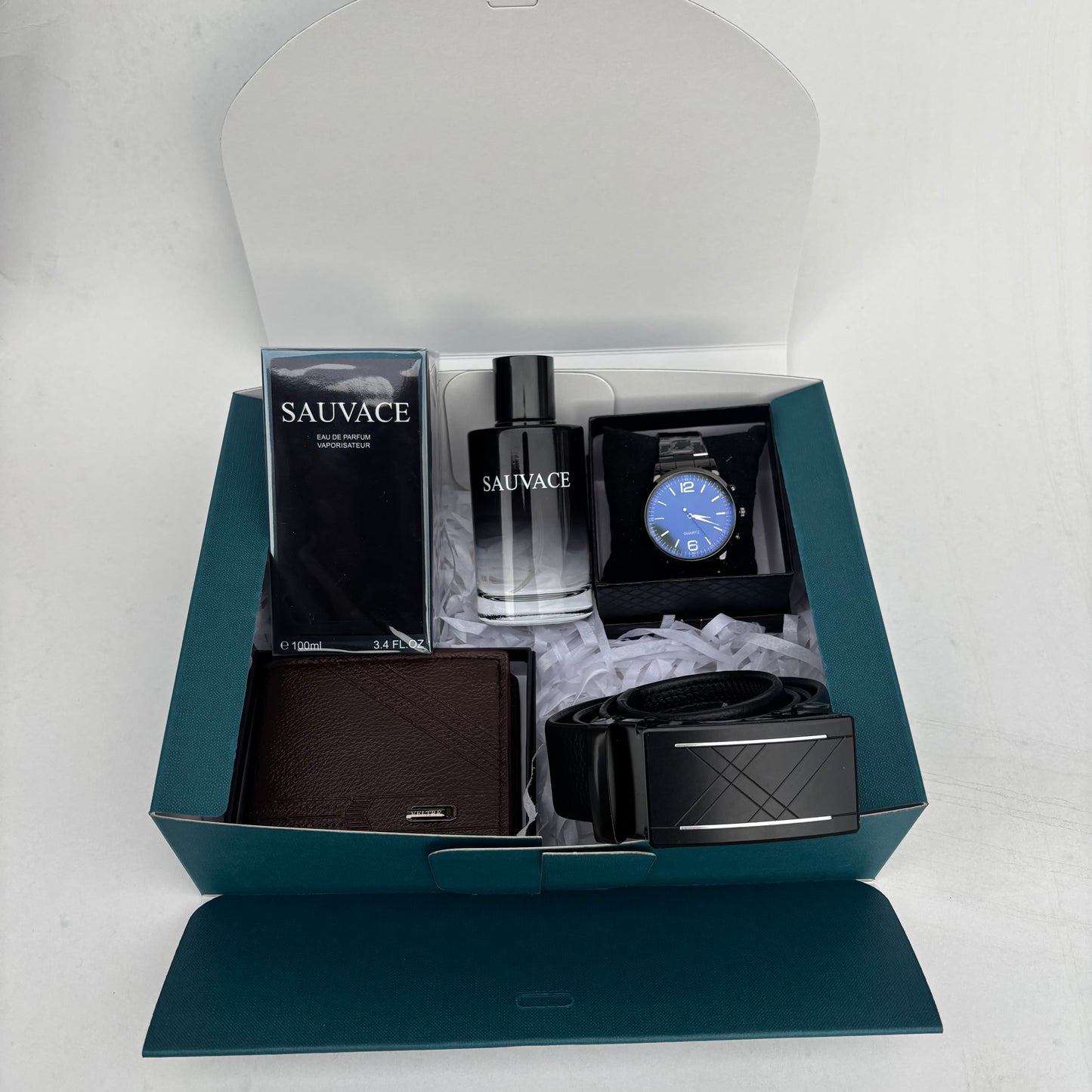 Men's Standard Package
