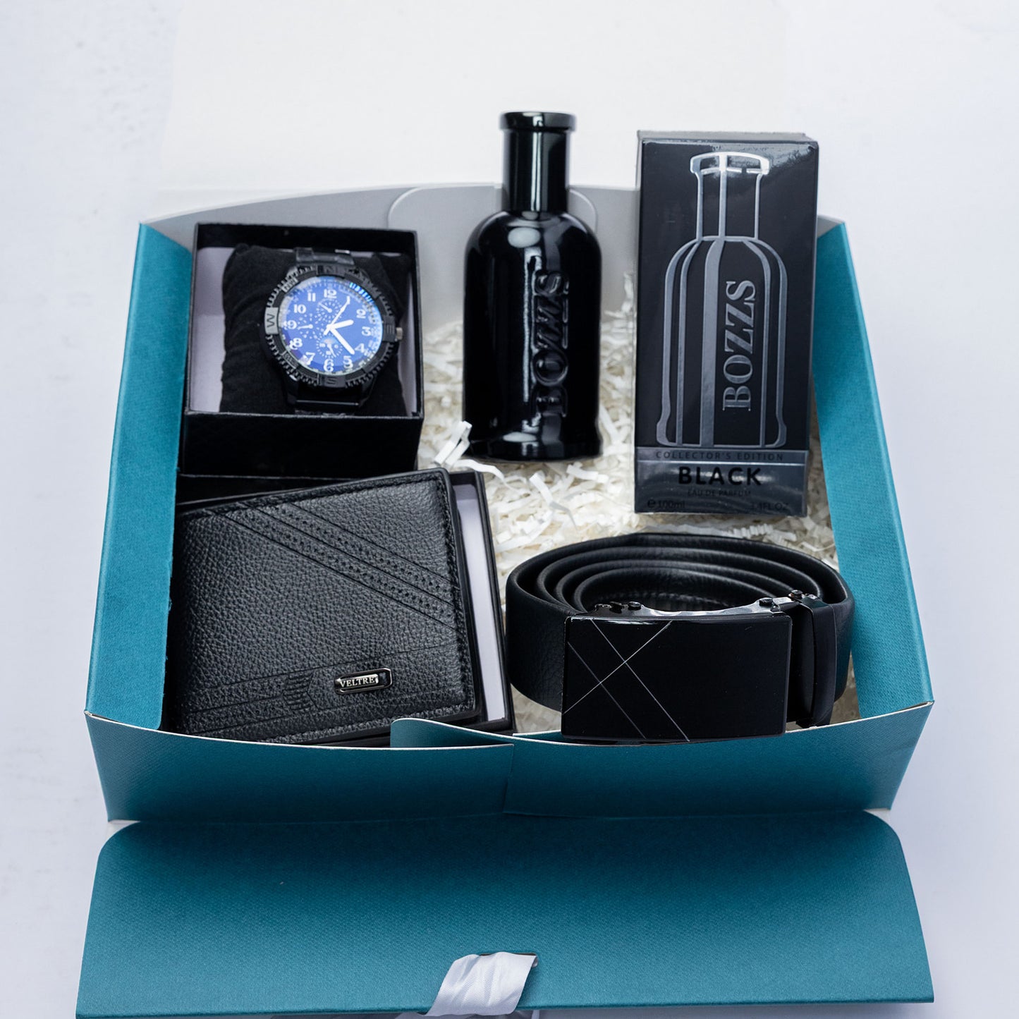 Men's Standard Package