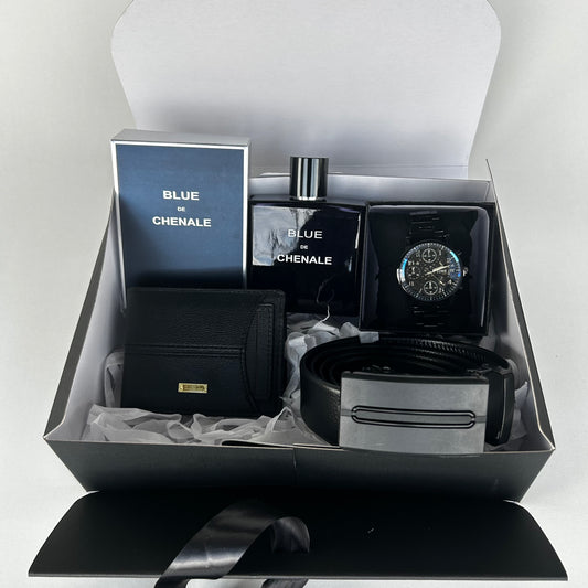 Men's Standard Package